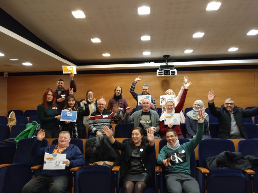 Saint-Quentin : Positive Planet lance son club des Positiveurs 2023