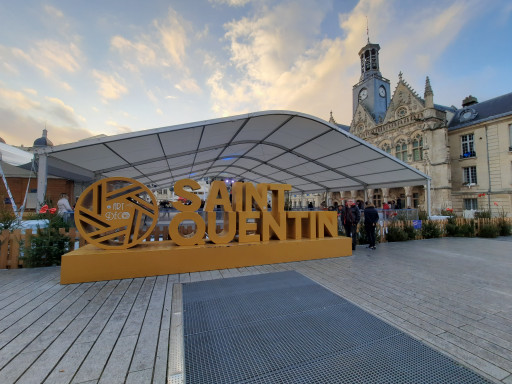 Crise de l’énergie : Saint-Quentin est à l’affût de la moindre économie