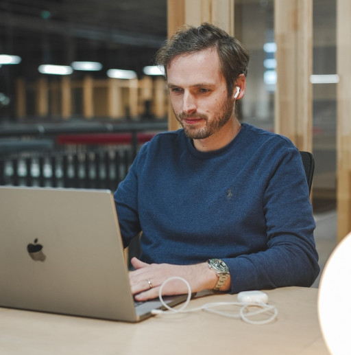 Lille : le pionnier du live shopping Caast TV poursuit son développement