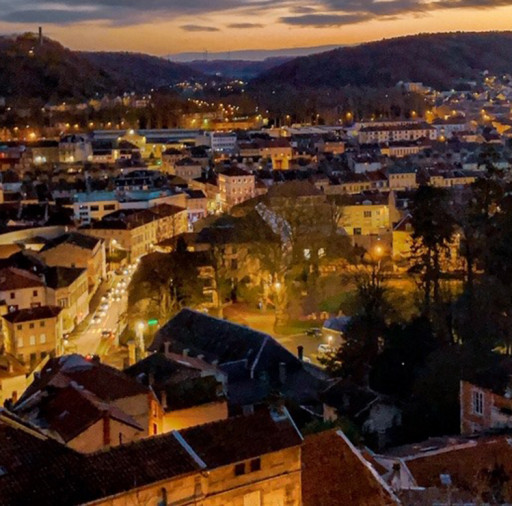 Bar-le-Duc : plan de sobriété énergétique en marche