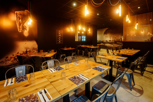 Basilic & Co inaugure son premier restaurant en Moselle