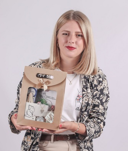 Dans l’Oise, Laurine Batut fait vivre l’artisanat local avec une box