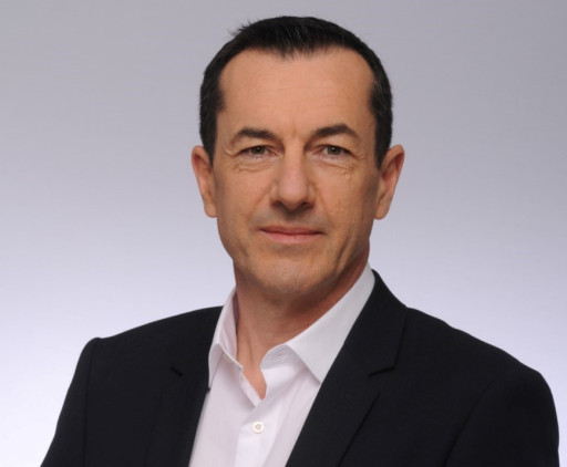Laurent Labous, nommé directeur général de l’IRT M2P de Metz