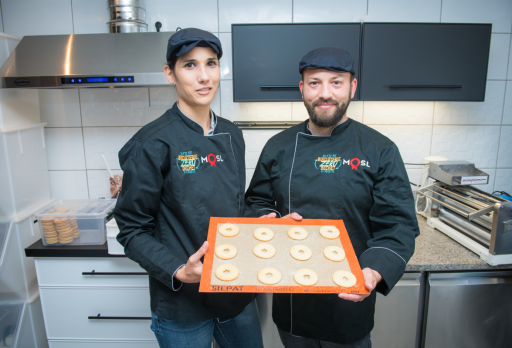 Le réseau Qualité MOSL se porte bien