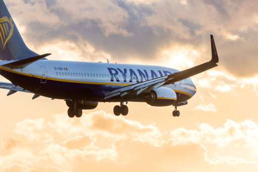 Paris-Beauvais : Ryanair ouvre deux nouvelles lignes vers la Roumanie