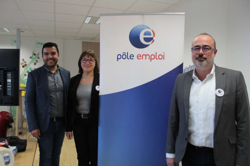 Dans l’Aisne, le chômage en recul et l’accompagnement des demandeurs d’emploi renforcé