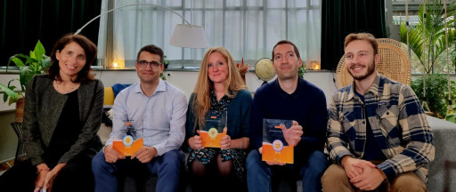 Bien-être au travail : des entreprises récompensées pour leurs initiatives