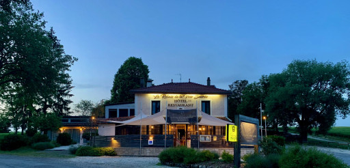 Issoncourt : le restaurant Le Relais de la Voie Sacrée reçoit le label «Table Distinguée» de Logis Hôtels