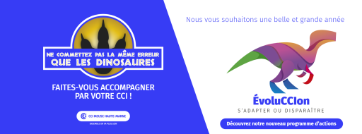 Nouveau programme d’actions de la CCI Meuse Haute-Marne