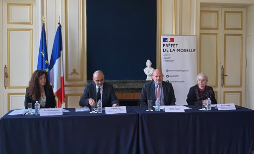 Hausse des prix de l’énergie : le détail du plan des aides déployées en Moselle pour les entreprises
