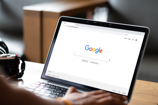 Google à la rencontre des demandeurs d'emploi