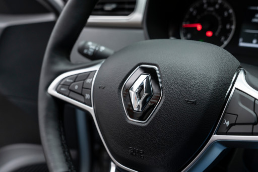 Renault tisse un nouveau partenariat avec et Punch Torino