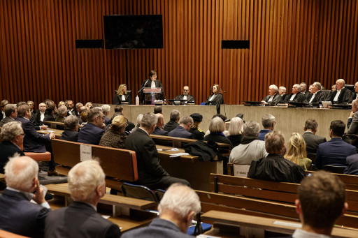 «L'année 2023 qui s'ouvre s'avère très incertaine»