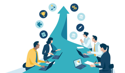 Quatrième promotion de l'Accélérateur PME Hauts-de-France