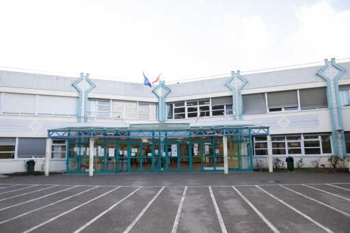 Darnétal : 662 500 € mobilisés pour la rénovation énergétique du collège Emile-Chartier