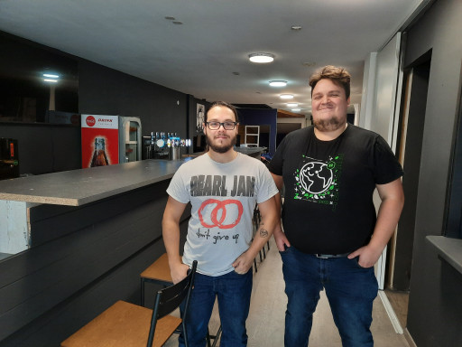 À Saint-Quentin, le Reload Gaming Bar sort le grand jeu