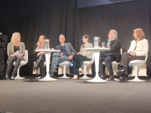 Les atouts d’Amiens célébrés lors des vœux 2023