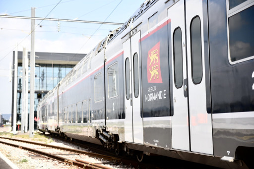 La qualité du service ferroviaire en amélioration selon la Région Normandie et la SNCF