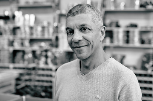 Sin Rejac, le monde comme terrain de jeu