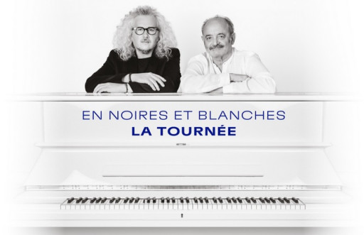 Noyon : Louis Chedid et Yvan Cassar en concert avec un duo piano/ voix