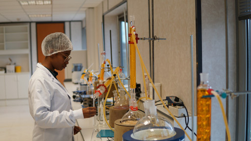 Boves : Metarom poursuit sa croissance à l'international