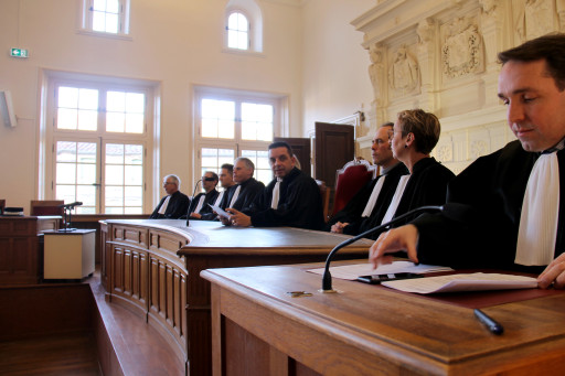 Tribunal de commerce de Bar-le-Duc : le bal des défaillances a commencé