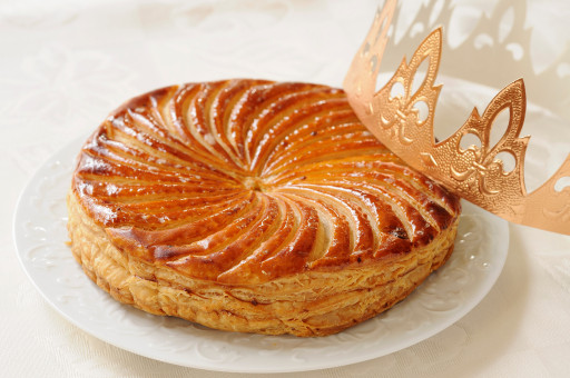 Metz : une pièce en or à gagner grâce à une galette