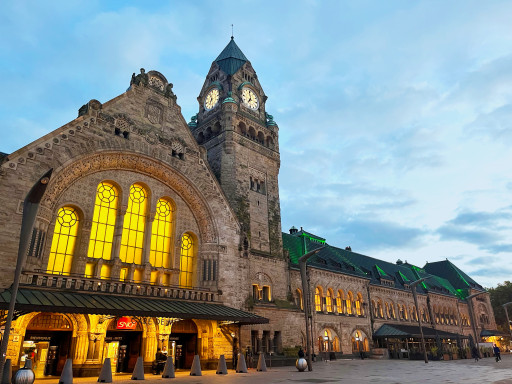 Inspire Metz propose de nouvelles visites guidées