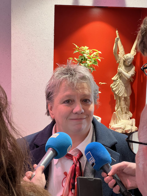 L’État soutient les boulangers et les pâtissiers des Vosges