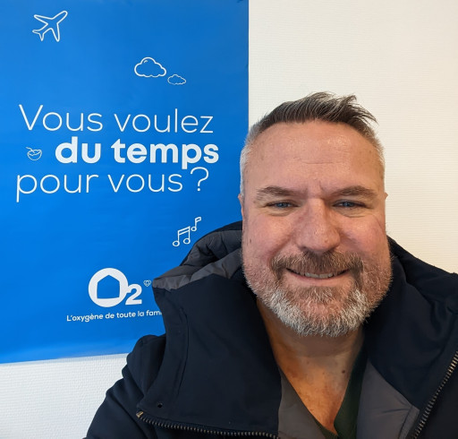 Une nouvelle agence O2 s’installe à Sarrebourg