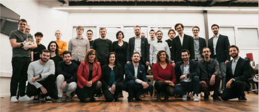 CES 2023 : 4 start-up messines à Las Vegas