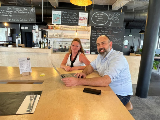 Hauts-de-Rouen : Léo à la ferme propose des produits locaux 7 jours sur 7