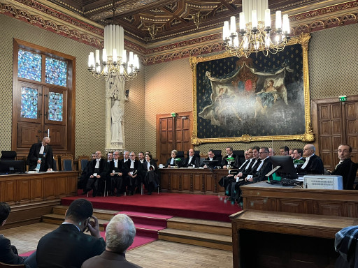 Une hausse des procédures collectives inquiétante pour le tribunal de commerce de Rouen