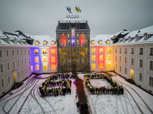 L’Eurodépartement de la Moselle célèbre le 60e anniversaire du traité de l’Élysée