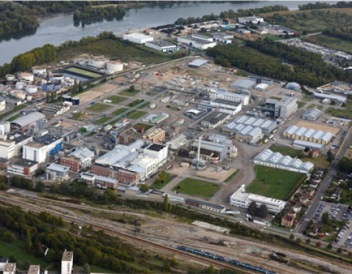 EUROAPI débloque 40 M€ pour doter son site de Saint-Aubin-lès-Elbeuf d’une nouvelle technologie