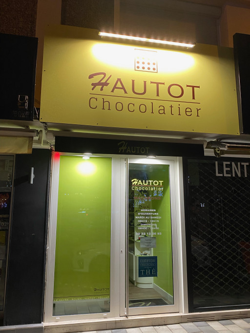 Une nouvelle boutique de la franchise Hautot s'implante à Sotteville-lès-Rouen