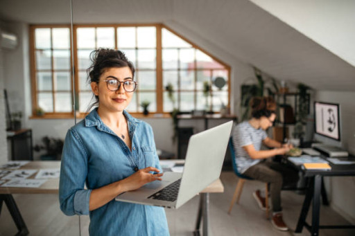 La micro-entreprise mosellane surfe sur une vague créatrice de forte ampleur