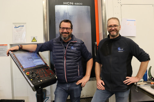 Face à la crise énergétique, GSTI investit