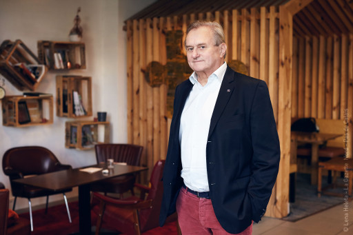 Hauts-de-France : le CCE Hugues Vinchon livre les clés de la réussite à l'export