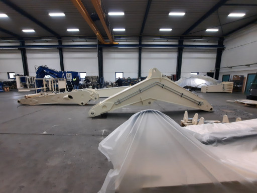 Tecman, une entreprise saint-quentinoise qui a bonne mine