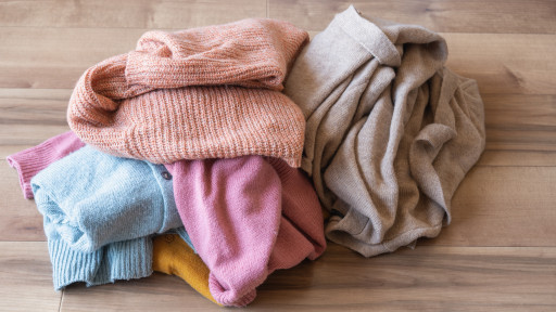 La Pompe à Fripes : une première vente éphémère à Beauvais