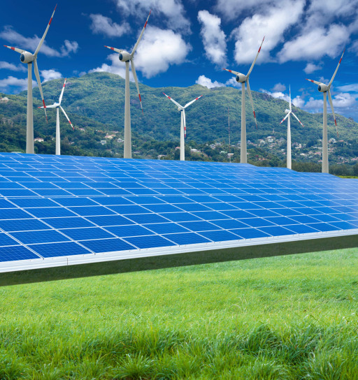 Un plan d’investissement pour moderniser les réseaux d’énergie