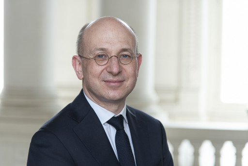 Un Messin à la tête de la Chambre régionale des comptes