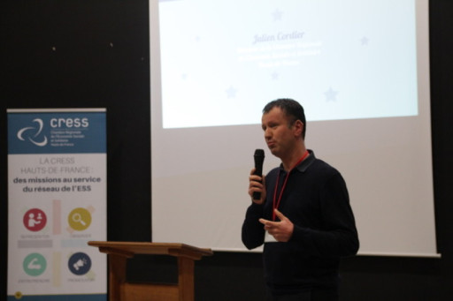 La Cress Hauts-de-France en mission pour une économie qui a du sens