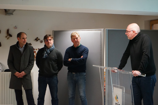 Les métiers de la maintenance industrielle recrutent