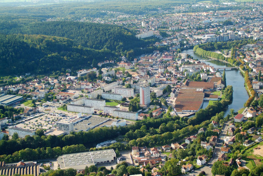 2e édition du budget participatif d’Épinal