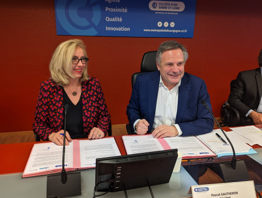 La CCI, actrice du conseil en évolution professionnelle