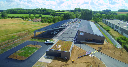 Hauts-de-France : l’autoconsommation collective a le vent en poupe