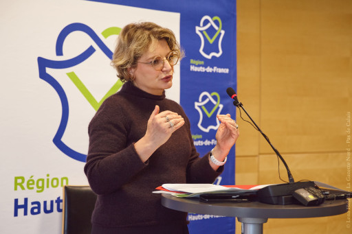 La Région Hauts-de-France au Salon international de l'agriculture 2023