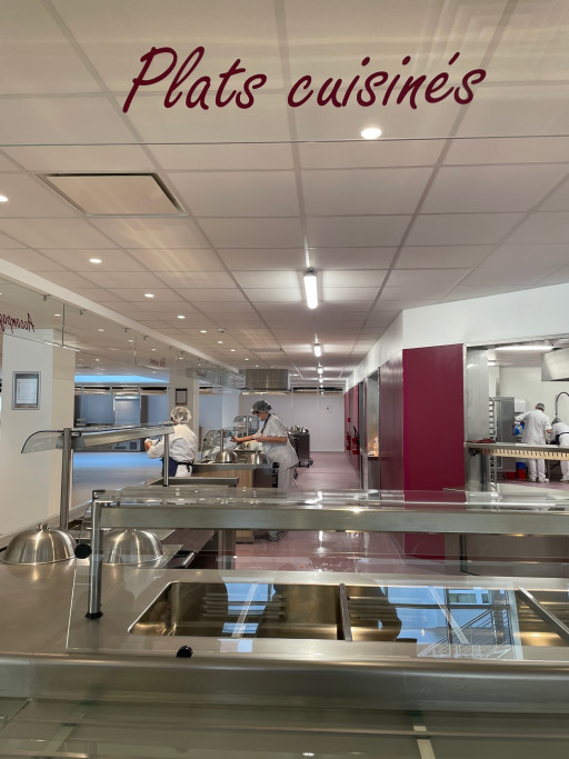 Mon restau responsable arrive au CHU Amiens-Picardie